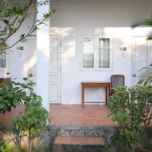 Double Room Garden View